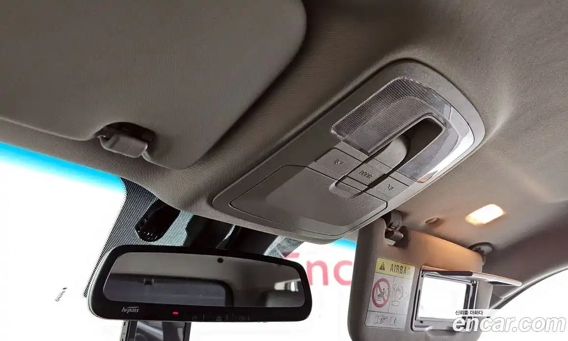 SsangYong Korando 2021 1.5 Автомат в Москве № 34094, фото 13