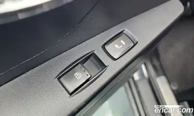 SsangYong Korando 2011 2.0 Автомат в Москве № 34173, миниатюра 11