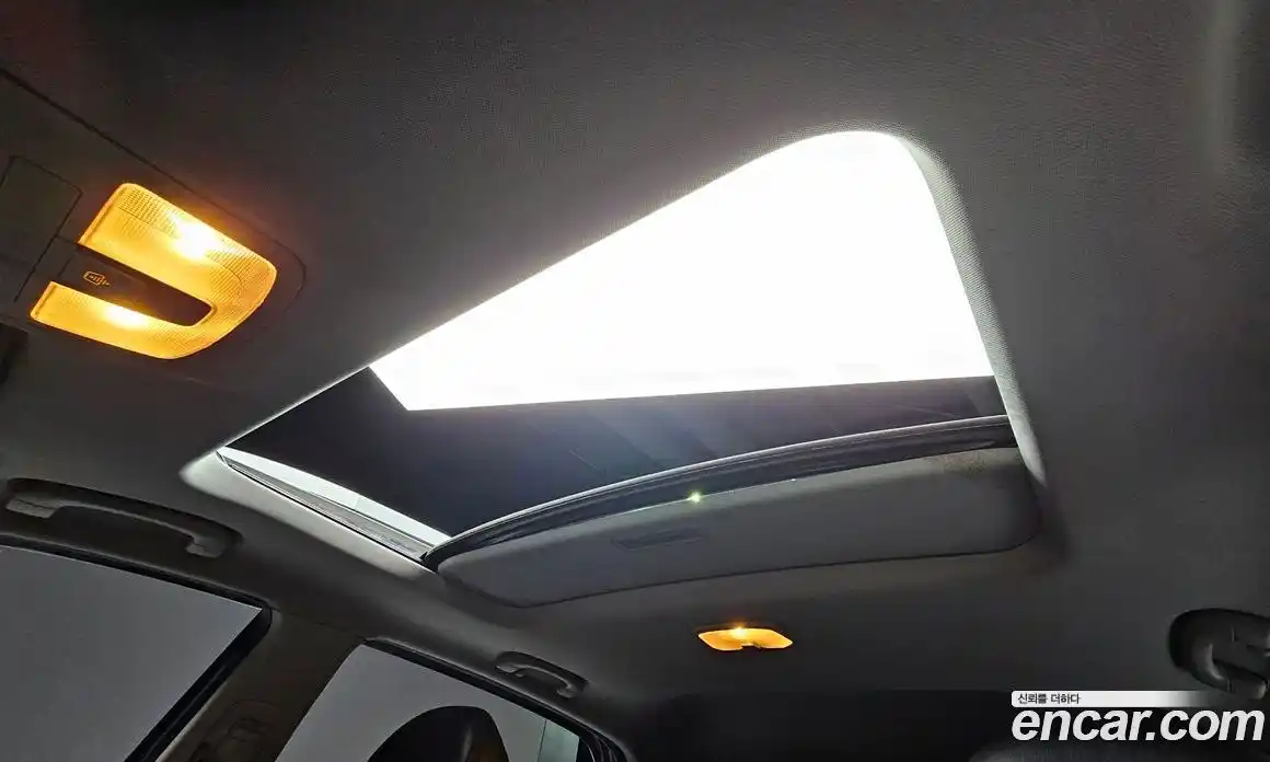 SsangYong Korando 2011 2.0 Автомат в Москве № 34173, фото 16