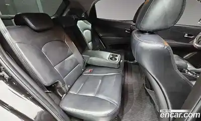 SsangYong Korando 2011 2.0 Автомат в Москве № 34173, миниатюра 6