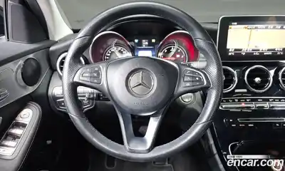 Mercedes-Benz C-Class 2017 2.1 Автомат в Москве № 342523, миниатюра 3