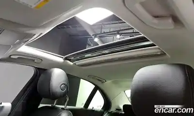 Mercedes-Benz C-Class 2017 2.1 Автомат в Москве № 342523, миниатюра 9