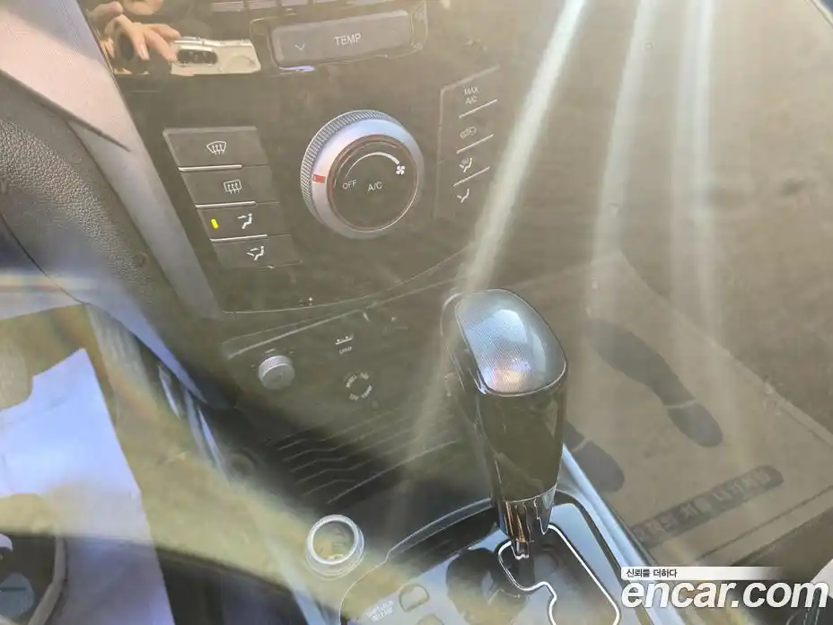 SsangYong TIBOLI 2018 1.6 Автомат в Москве № 34377, фото 12