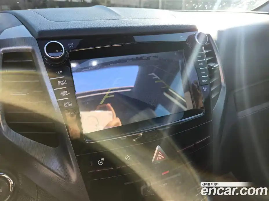 SsangYong TIBOLI 2018 1.6 Автомат в Москве № 34377, фото 14