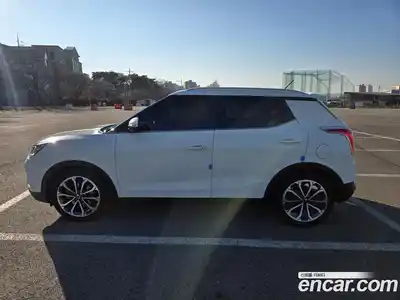 SsangYong TIBOLI 2018 1.6 Автомат в Москве № 34377, миниатюра 7