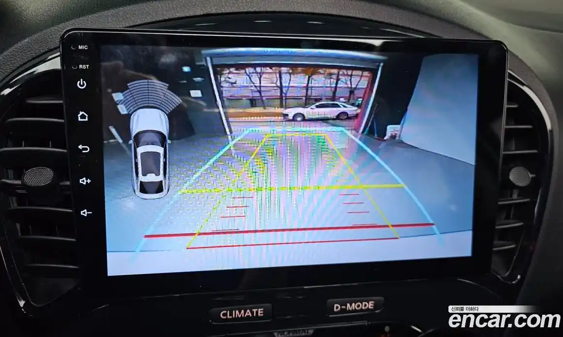 Nissan Juke 2014 1.6 Автомат в Москве № 344513, фото 15