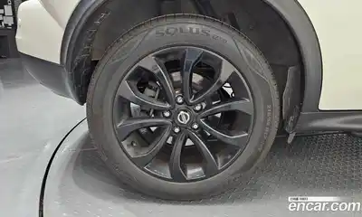 Nissan Juke 2014 1.6 Автомат в Москве № 344513, миниатюра 5