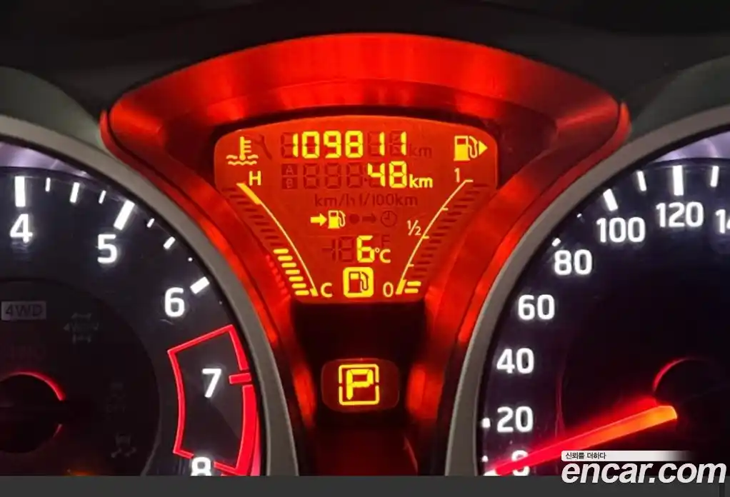 Nissan Juke 2014 1.6 Автомат в Москве № 344513, фото 8