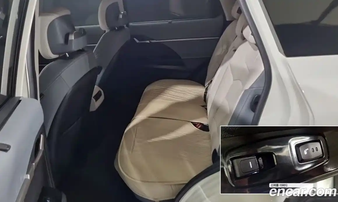 SsangYong Torres 2025 1.5 Автомат в Москве № 34688, фото 11