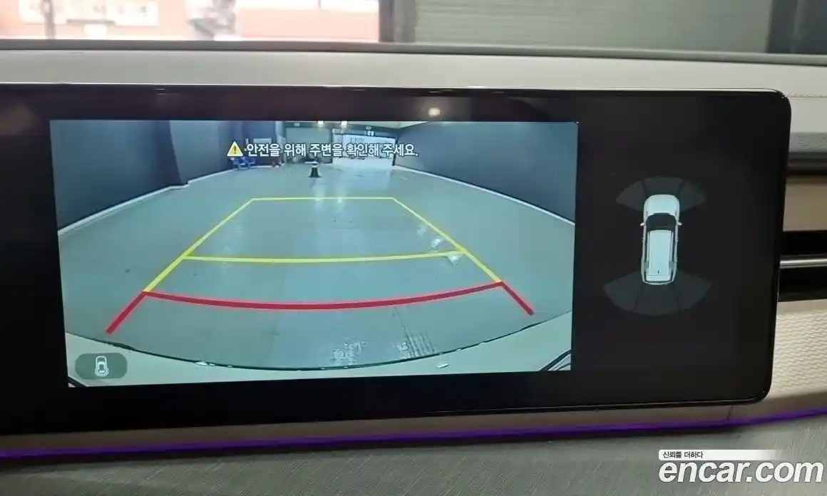 SsangYong Torres 2025 1.5 Автомат в Москве № 34688, фото 14