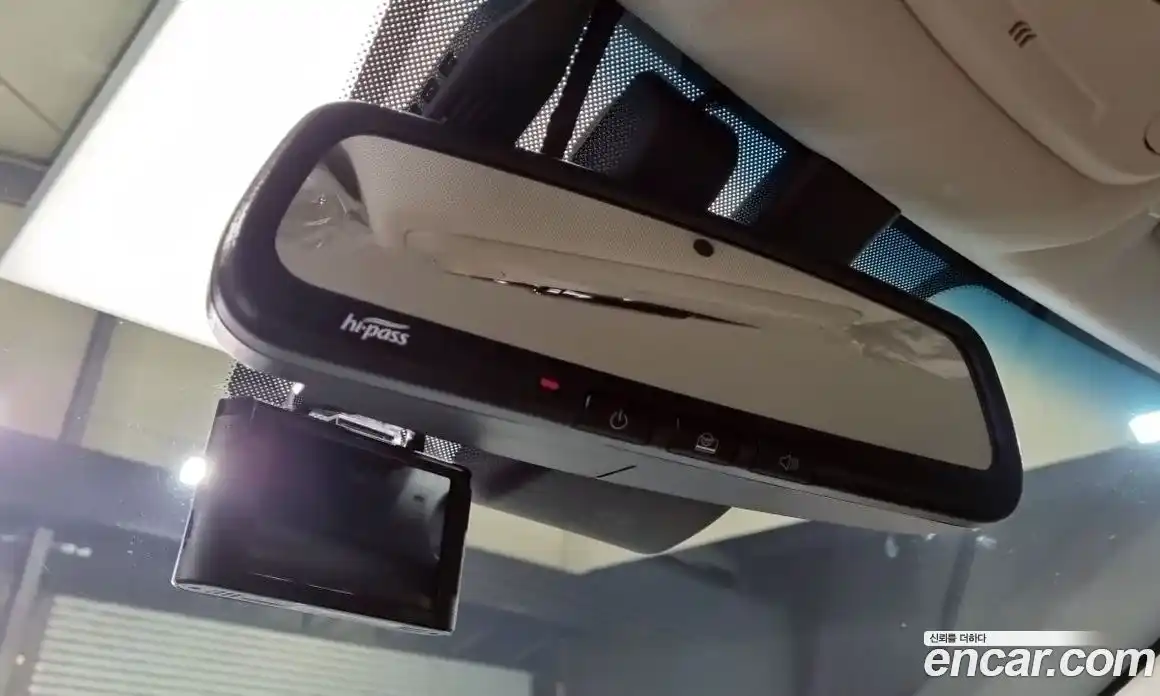 SsangYong Torres 2025 1.5 Автомат в Москве № 34688, фото 15