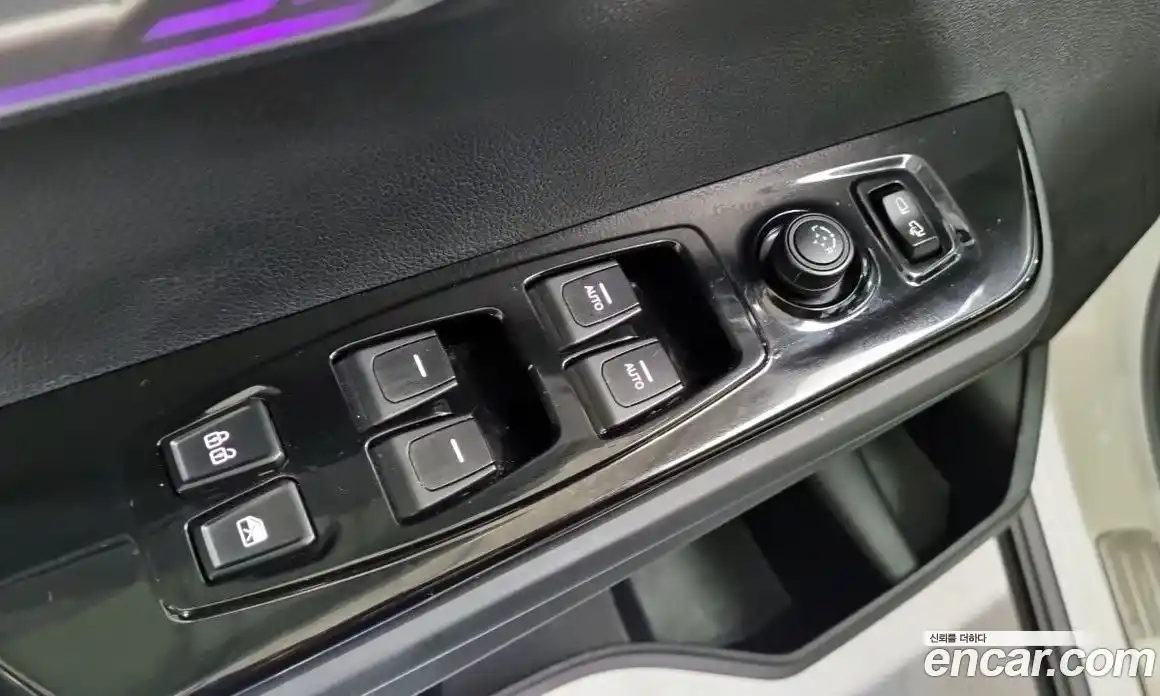 SsangYong Torres 2025 1.5 Автомат в Москве № 34688, фото 16