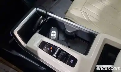 SsangYong Torres 2025 1.5 Автомат в Москве № 34688, миниатюра 9