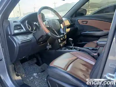 SsangYong TIBOLI 2018 1.6 Автомат в Москве № 34761, миниатюра 12