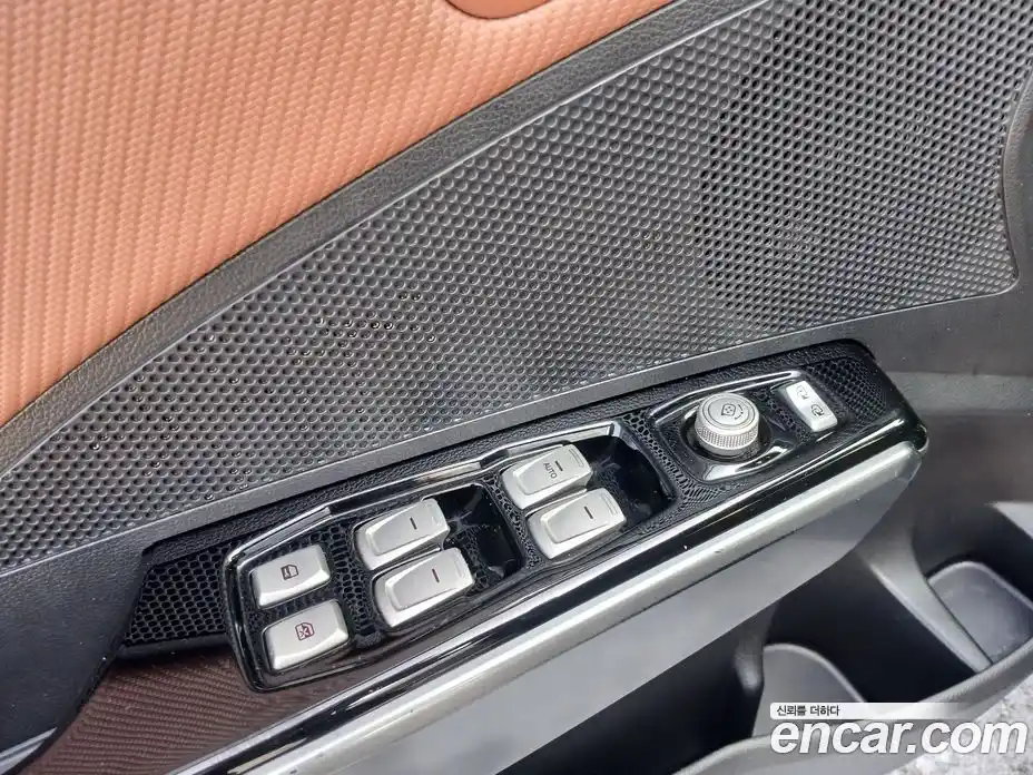 SsangYong TIBOLI 2018 1.6 Автомат в Москве № 34761, фото 14