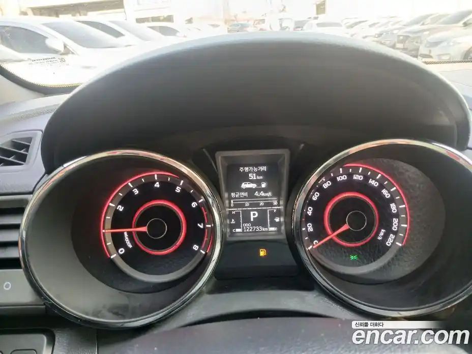 SsangYong TIBOLI 2018 1.6 Автомат в Москве № 34761, фото 16