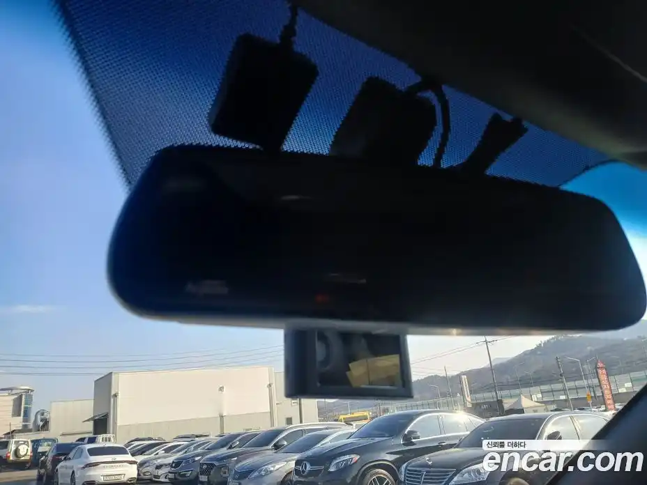 SsangYong TIBOLI 2018 1.6 Автомат в Москве № 34761, фото 19