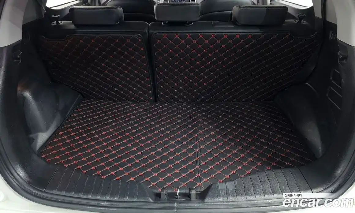 SsangYong TIBOLI 2016 1.6 Автомат в Москве № 34969, фото 15