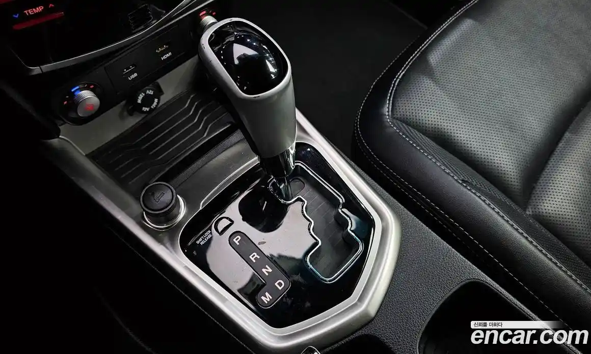 SsangYong TIBOLI 2016 1.6 Автомат в Москве № 34969, фото 19