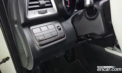 SsangYong TIBOLI 2016 1.6 Автомат в Москве № 34969, миниатюра 6