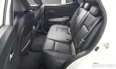 SsangYong TIBOLI 2016 1.6 Автомат в Москве № 34969, миниатюра 9