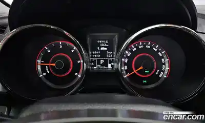 SsangYong TIBOLI 2016 1.6 Автомат в Москве № 34969, миниатюра 10