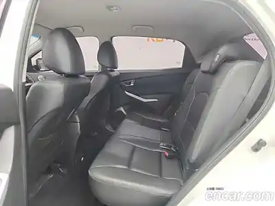 SsangYong Korando 2016 2.2 Автомат в Москве № 35186, миниатюра 12