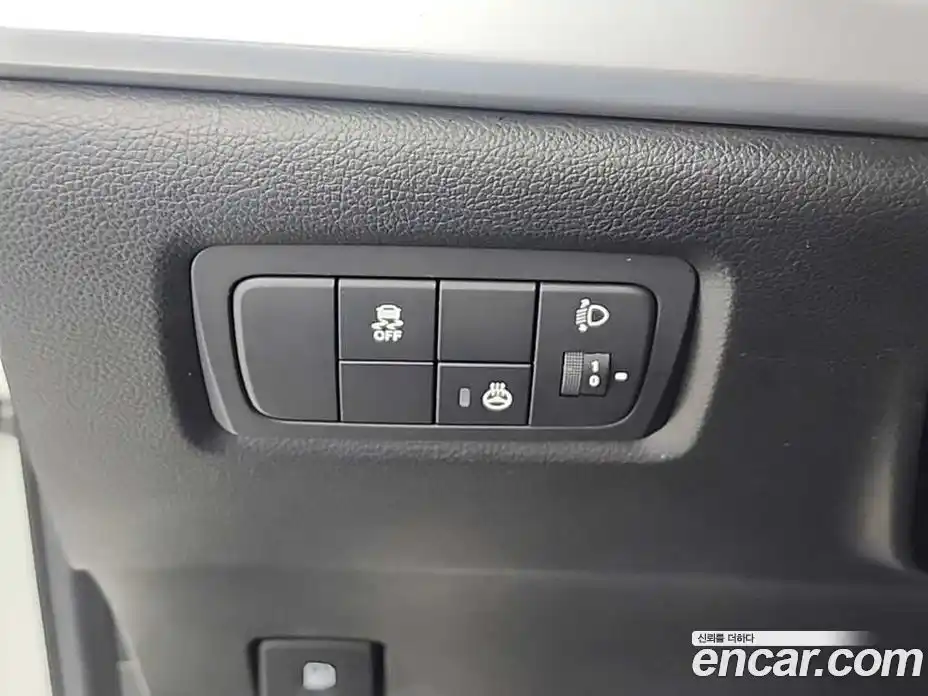 SsangYong Korando 2016 2.2 Автомат в Москве № 35186, фото 15