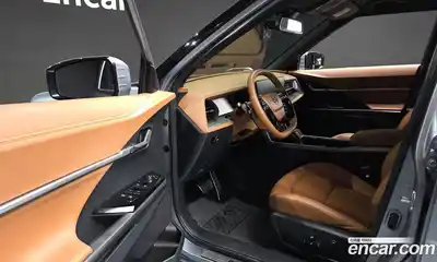 SsangYong Torres, 2023