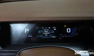 SsangYong Torres 2023 1.5 Автомат в Москве № 35341, миниатюра 11