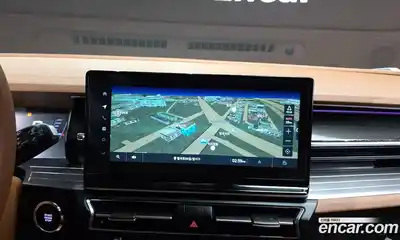 SsangYong Torres 2023 1.5 Автомат в Москве № 35341, миниатюра 12