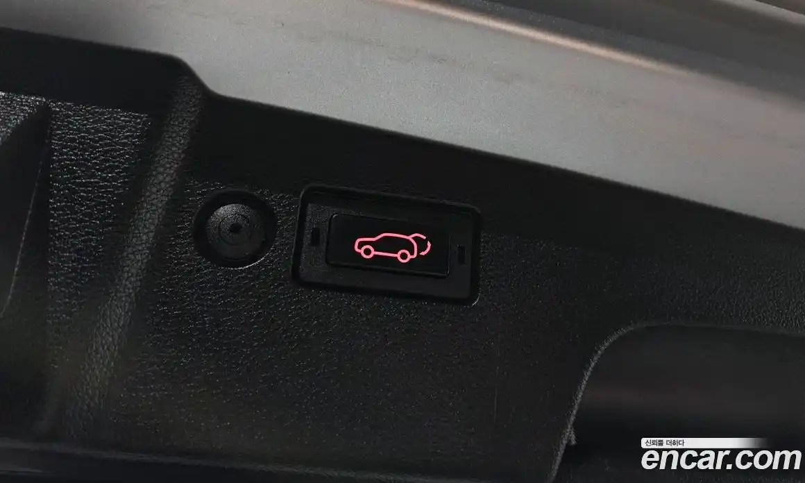 SsangYong Torres 2023 1.5 Автомат в Москве № 35341, фото 20