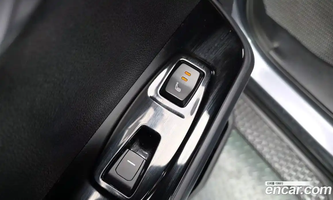 SsangYong Torres 2023 1.5 Автомат в Москве № 35341, фото 3