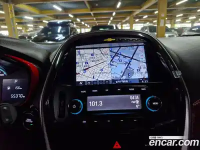 Chevrolet Spark 2017 1.0 Автомат в Москве № 354855, миниатюра 11