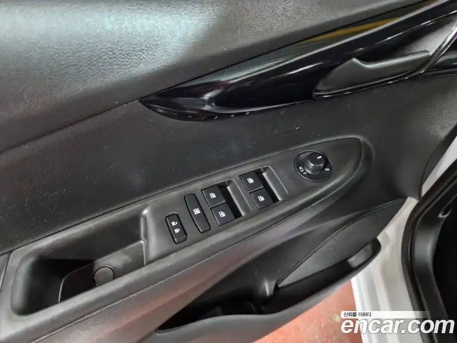 Chevrolet Spark 2017 1.0 Автомат в Москве № 354855, фото 16