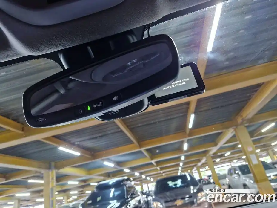 Chevrolet Spark 2017 1.0 Автомат в Москве № 354855, фото 17