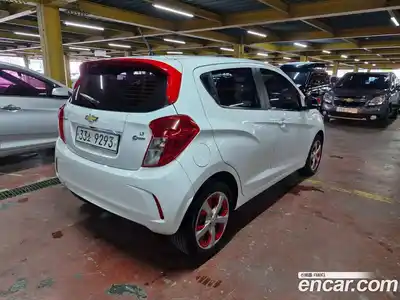 Chevrolet Spark 2017 1.0 Автомат в Москве № 354855, миниатюра 2