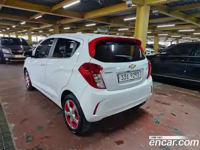 Chevrolet Spark 2017 1.0 Автомат в Москве № 354855, миниатюра 4