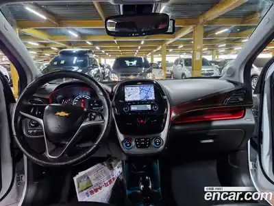 Chevrolet Spark 2017 1.0 Автомат в Москве № 354855, миниатюра 7