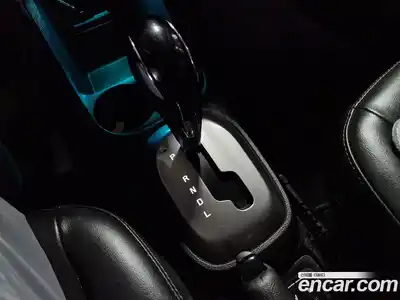 Chevrolet Spark 2017 1.0 Автомат в Москве № 354855, миниатюра 9