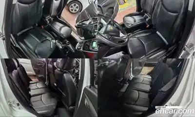 Chevrolet Spark 2017 1.0 Автомат в Москве № 354855, миниатюра 10