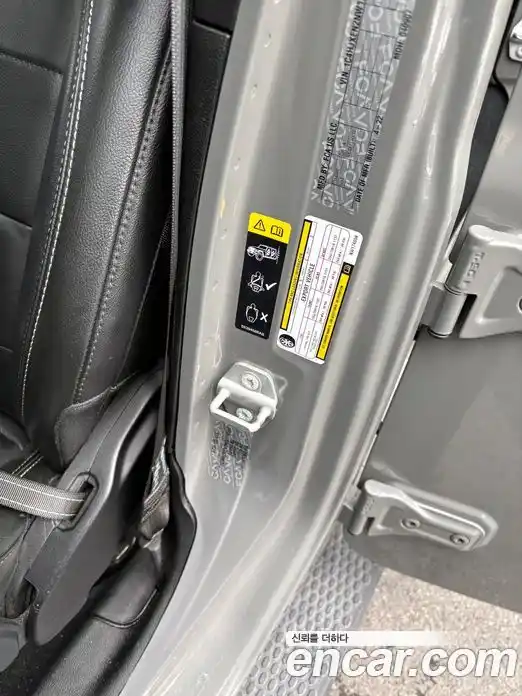 Jeep Wrangler 2022 2.0 Автомат в Москве № 359445, фото 9