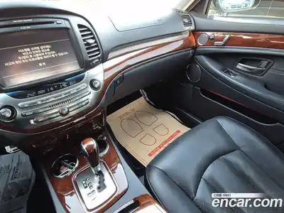 SsangYong Chairman 2010 3.2 Автомат в Москве № 36076, миниатюра 11