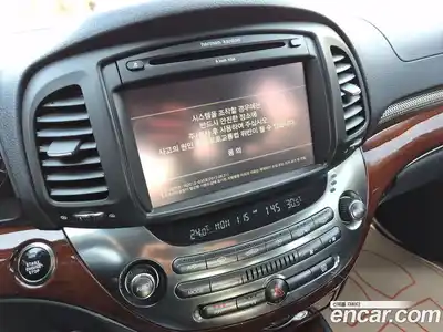 SsangYong Chairman 2010 3.2 Автомат в Москве № 36076, миниатюра 12