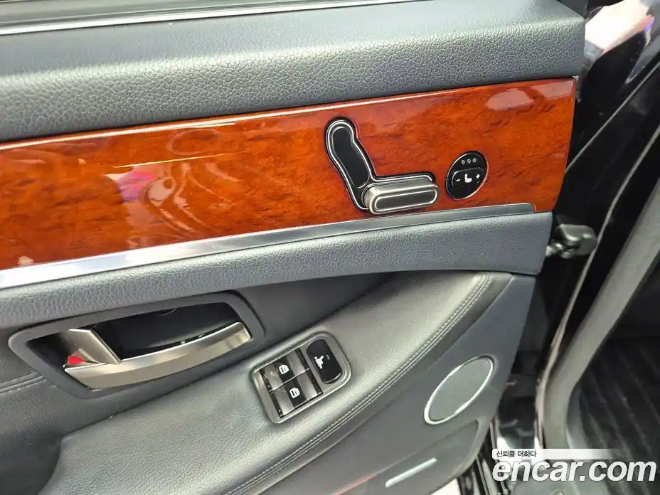 SsangYong Chairman 2010 3.2 Автомат в Москве № 36076, фото 16