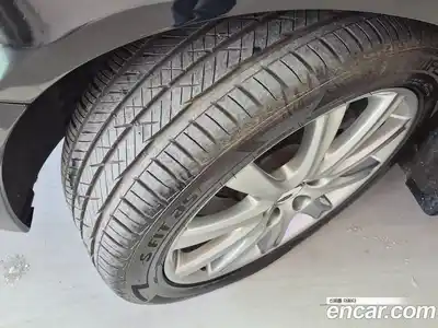 SsangYong Chairman 2010 3.2 Автомат в Москве № 36076, миниатюра 6