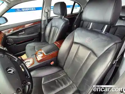 SsangYong Chairman 2010 3.2 Автомат в Москве № 36076, миниатюра 8