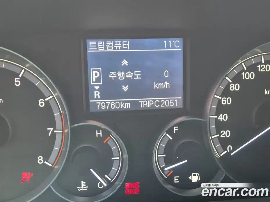 SsangYong Chairman 2010 3.2 Автомат в Москве № 36076, фото 10