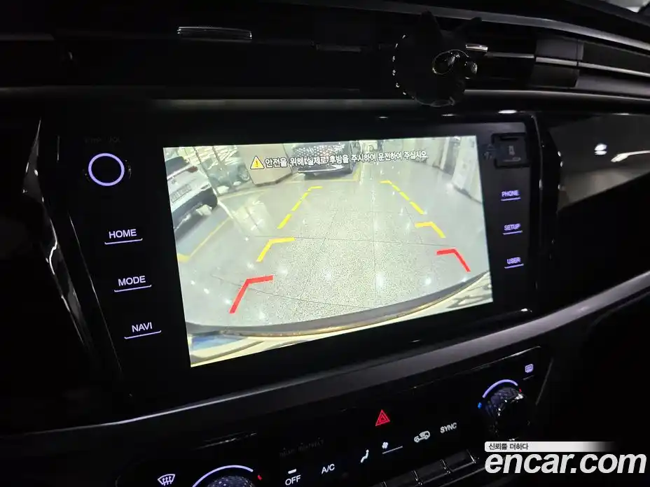 SsangYong Korando 2022 1.5 Автомат в Москве № 36300, фото 14