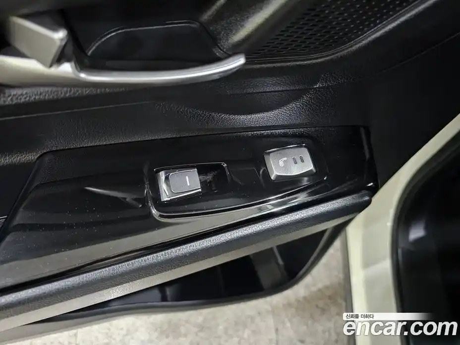 SsangYong Korando 2022 1.5 Автомат в Москве № 36300, фото 17